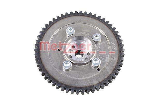 METZGER 2410014 GREENPARTS Nockenwellenversteller